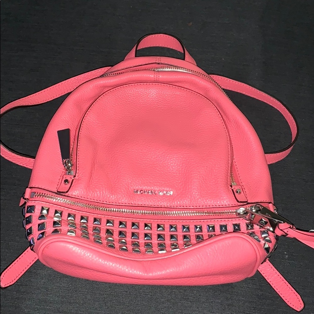 Michael Kors backpack